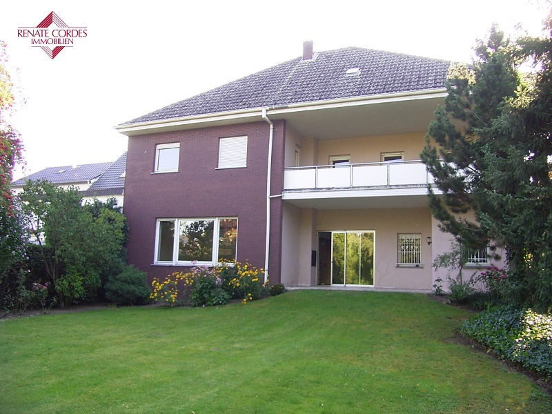 Haus kaufen, Wohnung kaufen Renate Cordes Immobilien Oelde