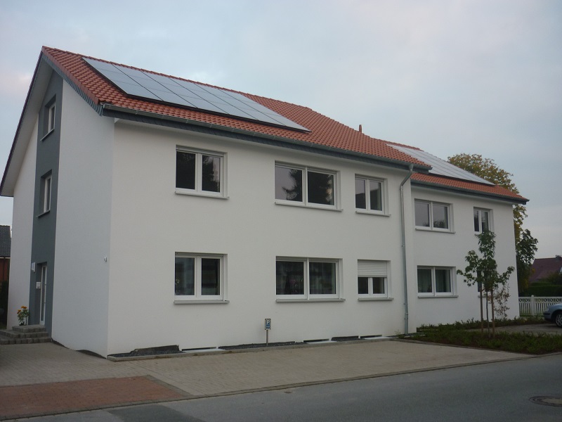 Haus Mieten Wohnung Mieten Renate Cordes Immobilien Oelde